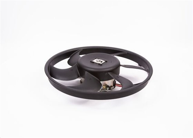 MOTOR SOGUTMA PERVANE FAN MOTORU