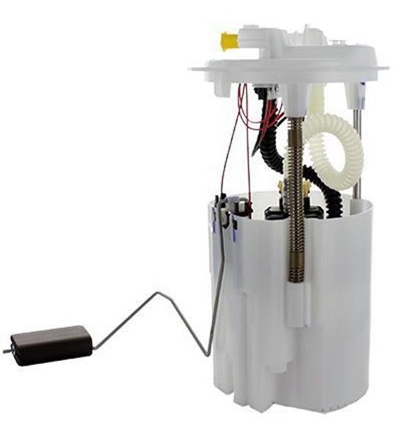 YAKIT POMPASI MONTAJ UNITESI