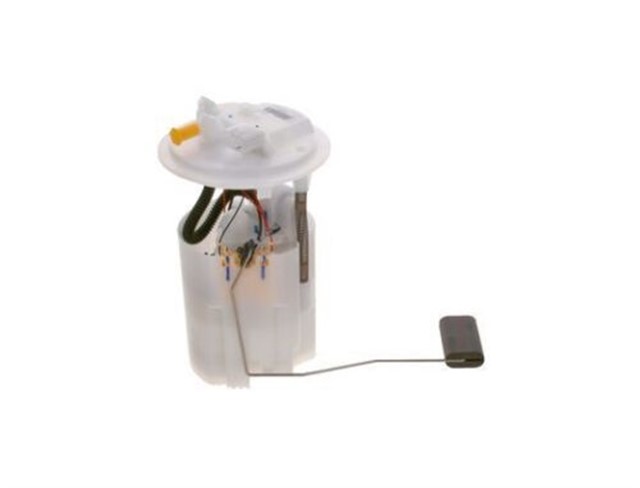 YAKIT POMPASI MONTAJ UNITESI