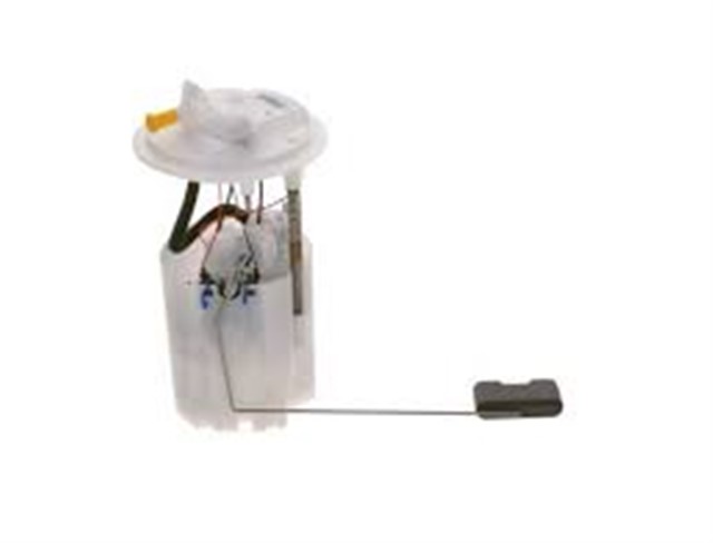 YAKIT POMPASI MONTAJ UNITESI