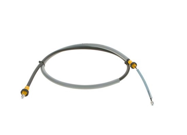 EL FRENI TELI RENAULT CLIO SYMBOL - DACIA LOGAN MCV II - SANDERO