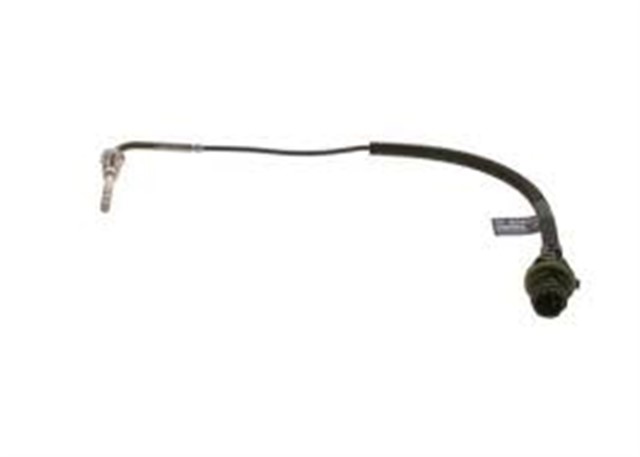 EGZOZ GAZ SICAKLIK SENSORU