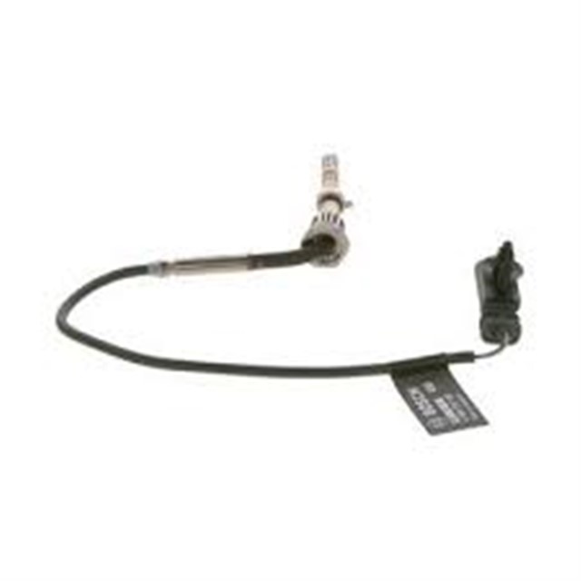 EGZOZ GAZ SICAKLIK SENSORU