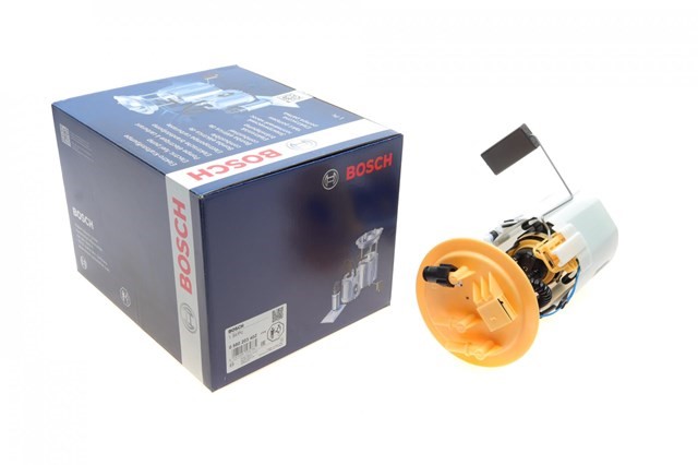 YAKIT POMPA MONTAJ UNITESI FSMD46DCSI 0580203004 - 0580303021