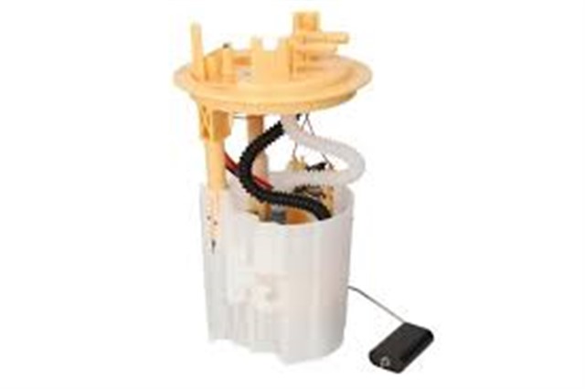 YAKIT POMPASI MONTAJ UNITESI