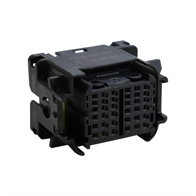 KONTAK GOVDE UNITESI