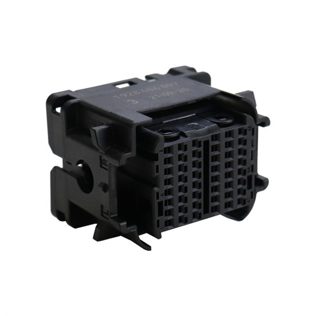 KONTAK GOVDE UNITESI