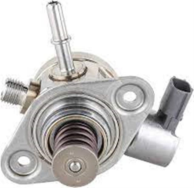 YAKIT BASINC POMPASI RENAULT CLIO IV B98 - ESPACE V JFC - KADJAR JFC - MEGANE IV BFB - KFB - TALISMAN KFD - LFD 1.6 TCE M5M - 2015 - NISSAN X - TRAIL III - TIIDA - JUKE 1.6 DIG - T MR16DDT 2015