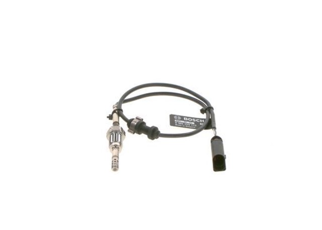 EGZOZ GAZ SICAKLIK SENSORU