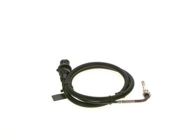 EGZOZ GAZ SICAKLIK SENSORU