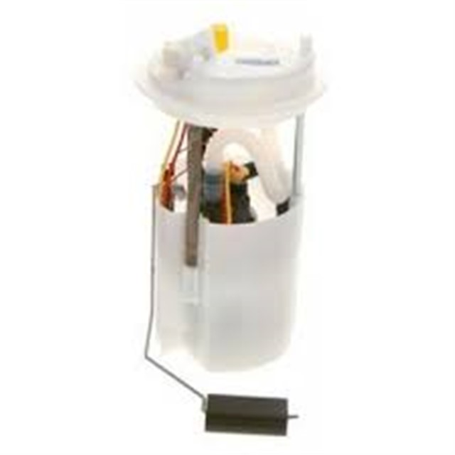 YAKIT POMPASI MONTAJ UNITESI