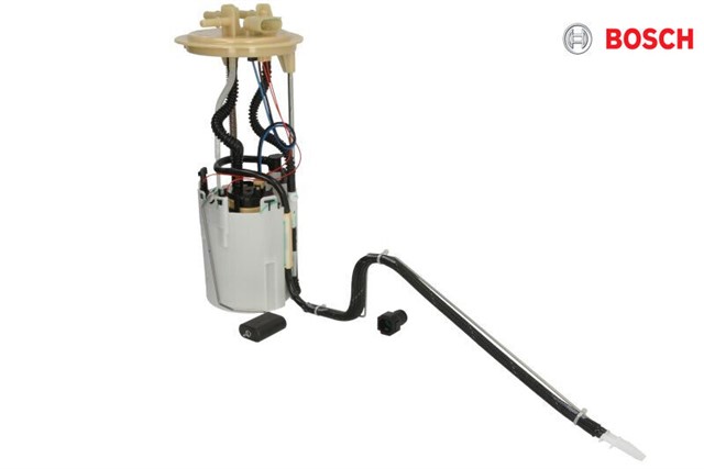 YAKIT POMPASI MONTAJ UNITESI