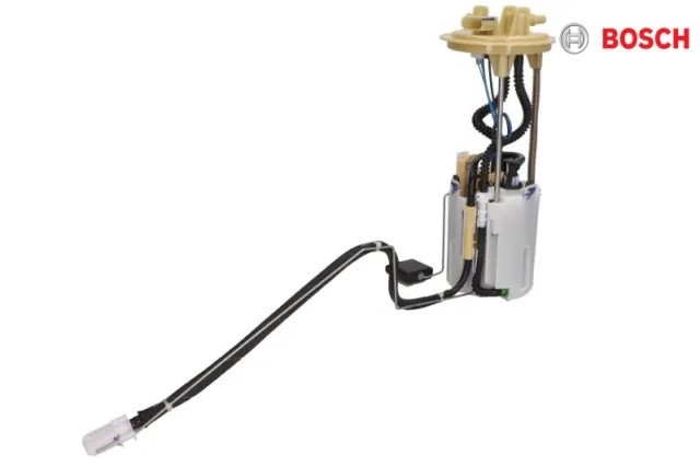 YAKIT POMPASI MONTAJ UNITESI