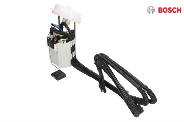 YAKIT POMPASI MONTAJ UNITESI