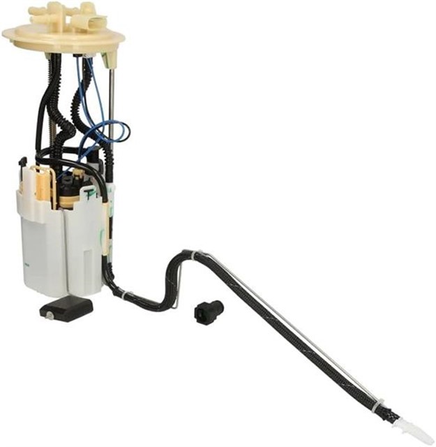 YAKIT POMPASI MONTAJ UNITESI