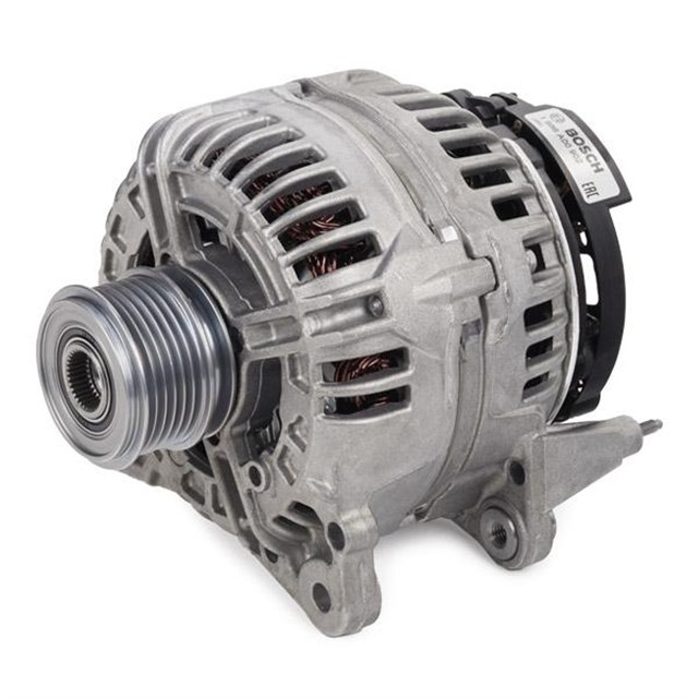 ALTERNATOR A2 1.2 TDI 3L - A2 1.4 TDI