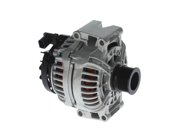 ALTERNATOR 14V 150A MERCEDES W203 W204 C207 R171 C209 W211 C219