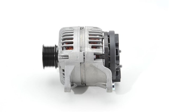 ALTERNATOR 14V 110A FIAT DUCATO 01 IVECO DAILY 01 2.3JTD