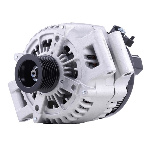ALTERNATOR CF 410 - CF 460 - CF 510 - XF 410 - XF 460 - XF 510