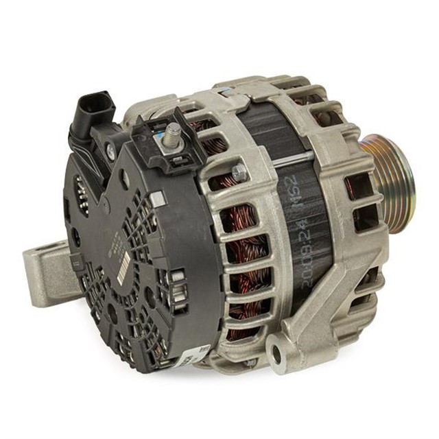 ALTERNATOR VOLVO S60 II 2.0 T D3 - D4 - D5 - T5 04 18 S80 II 2.4 D D3 - D4 - D5 - T5 2.5D 06 16 V60 I D3 - D4 - D5 - T5 AWD 1 14 V7 III 2. GDI 7 15 XC6 I SUV D5 AWD 15 15 XC7 II D4 AWD 1 18