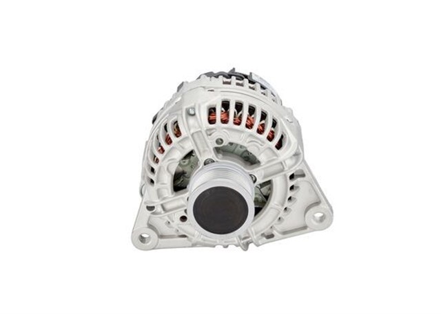ALTERNATOR HD8E 14V 75/140A