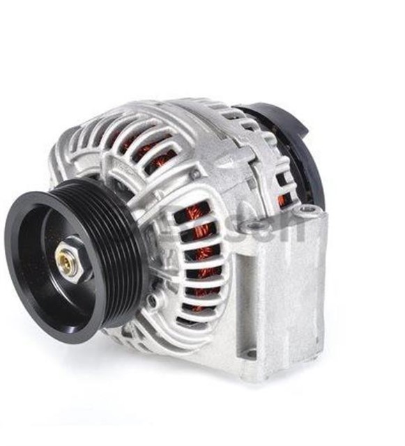 ALTERNATOR HD9L 28V 40/110A 0124655293