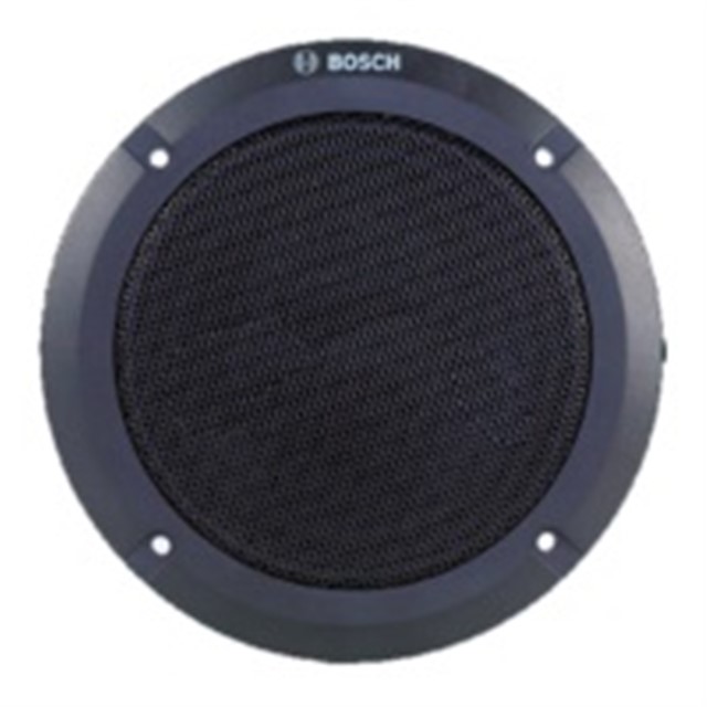 ATES - MONTAJ HOPARLORU