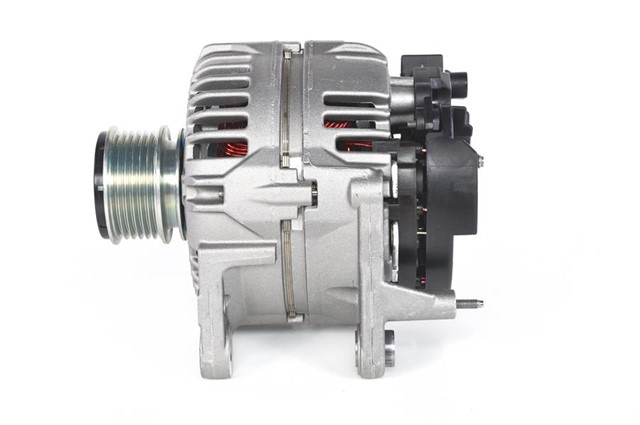 ALTERNATOR 14V 90A AH. POLO - CORDOBA - IBIZA - FABIA 1.4 TDI 05 - 09