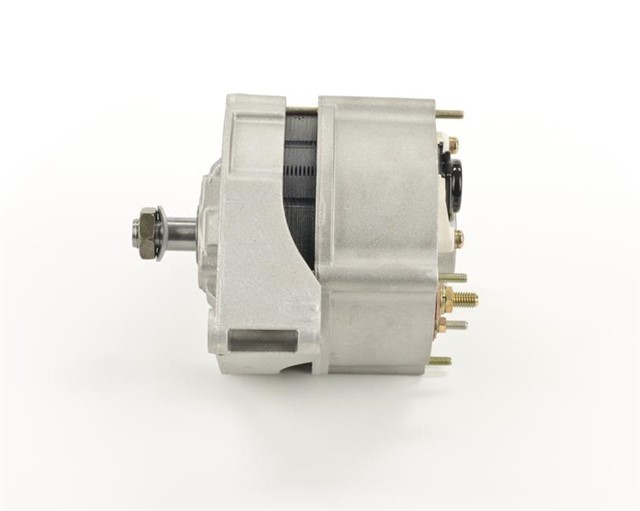ALTERNATOR K1 - 14V 2/120A
