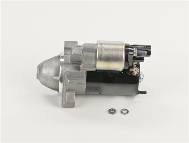 MARS MOTORU 12V 1.2 KW 9D A4 1.6 - 2.0 00 - 04 1.8T 02 - 04 PASSAT 1.6 - 1.8T 20V 00 - 05