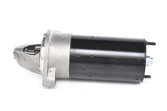 MARS MOTORU DW R 12V 2.0 KW