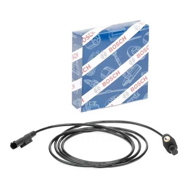 ABS SENSORU ARKA SAG MERCEDES SPRINTER B906 . VW CRAFTER 30 - 35 - 50