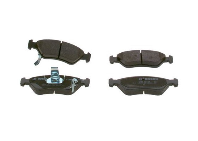 DISK BALATA CLARUS 1.8I 16V - CLARUS 1.8I KOMBI - CLARUS 2.0I 16V - CLARUS 2.0I KOMBI