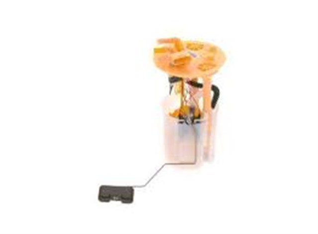 ELEKTRIKLI YAKIT POMPASI MONTAJ UNITESI ESPACE V 1.6 DCI 130 - ESPACE V 1.6 DCI 160 - ESPACE V 2.0 DCI 2