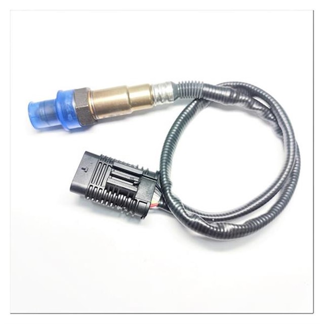 OKSIJEN SENSORU KAT ONU BMW N63 G30 G11