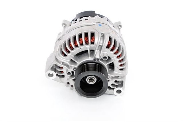0124655185 ALTERNATOR ALT28V150AR