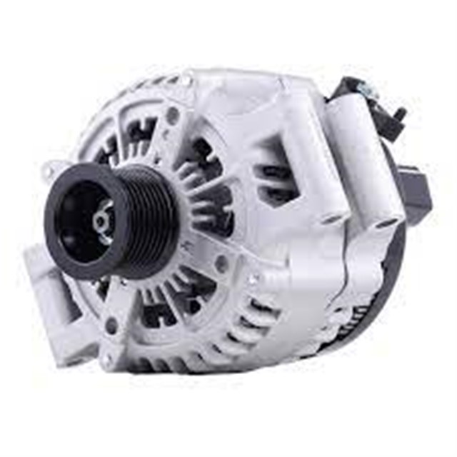 ALTERNATOR 0124515083 - 0124515197