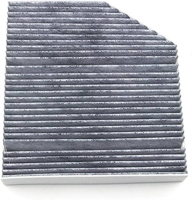 AKTIF KARBONLU KABIN FILTRESI