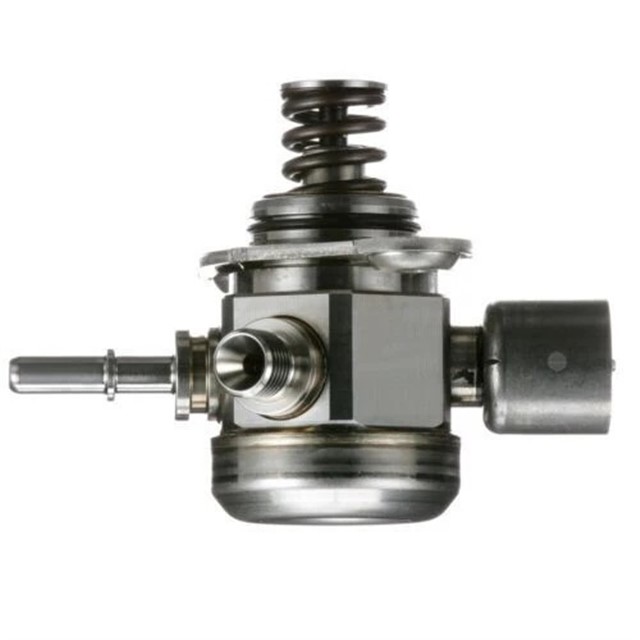 YUKSEK BASINC POMPASI HDP5DOUBLELOCK