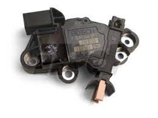 ALTERNATOR F00M346019 - F00M346056 - F00M346097