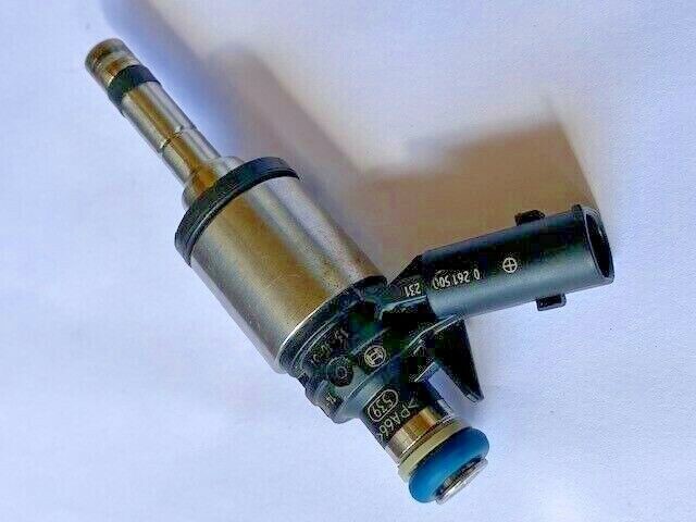 BENZIN ENJEKTORU HDEV52