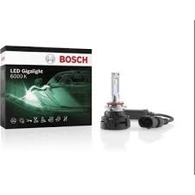 AMPUL - LED GIGALIGHT - - 12 V - 30 W - PGJ19