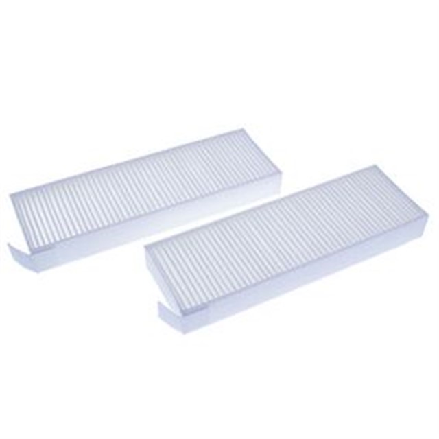 POLEN FILTRESI TAKIM KARBONLU 2008 - 208 - CORSA F - MOKKA 12 - 