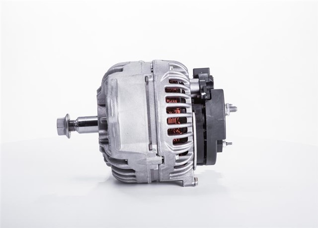 0124625123 - ALTERNATOR ALT14V200AR