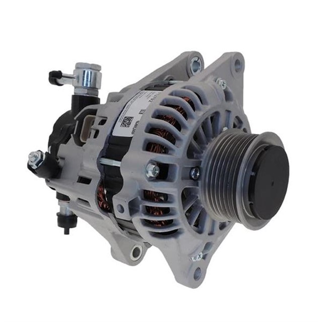 ALTERNATOR 0120484001