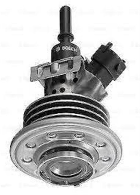 DOZLAMA MODULU DENOXTRONIC DM2667225BFD