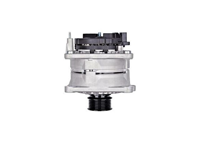 ALTERNATOR ALT14V110AR 0124325091 - 0124325129