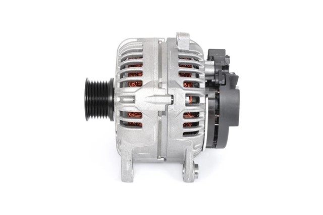 0124525538 - ALTERNATOR ALT14V150AR