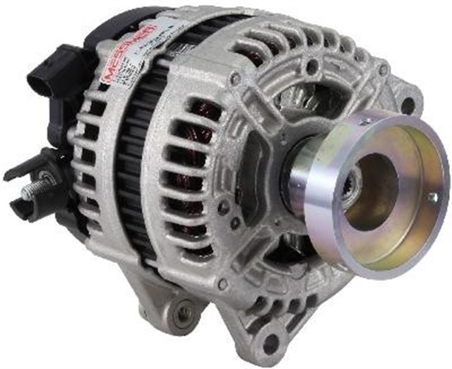 ALTERNATOR ALT14V150AR 0121615008 - 0121615108