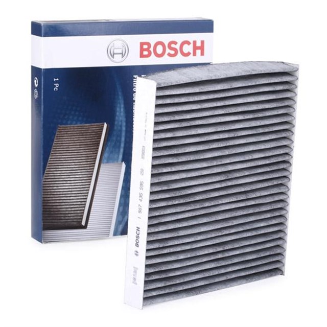 AKTIF KARBONLU KABIN FILTRESI